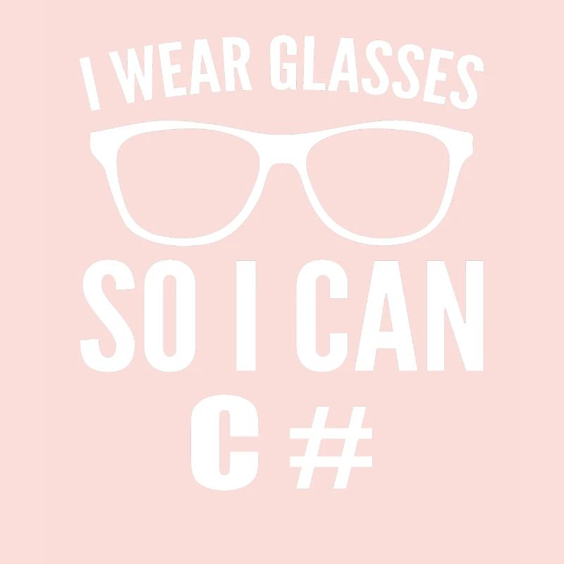 Lustiger Computerprogrammierer Computerfreak