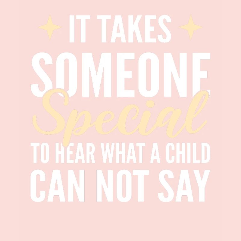 Speech therapist