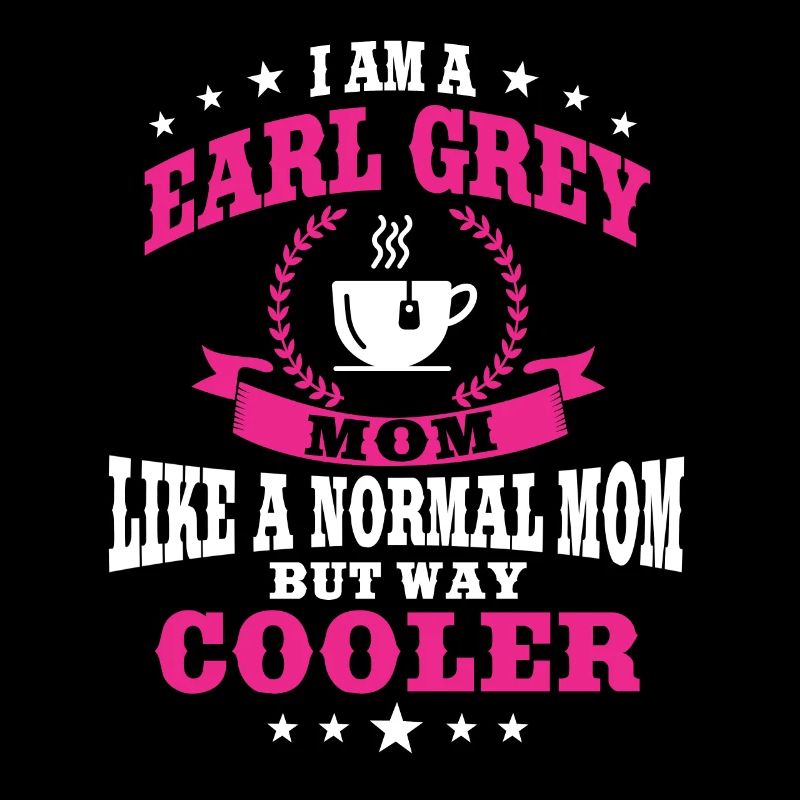 Earl Grey Mama Gift