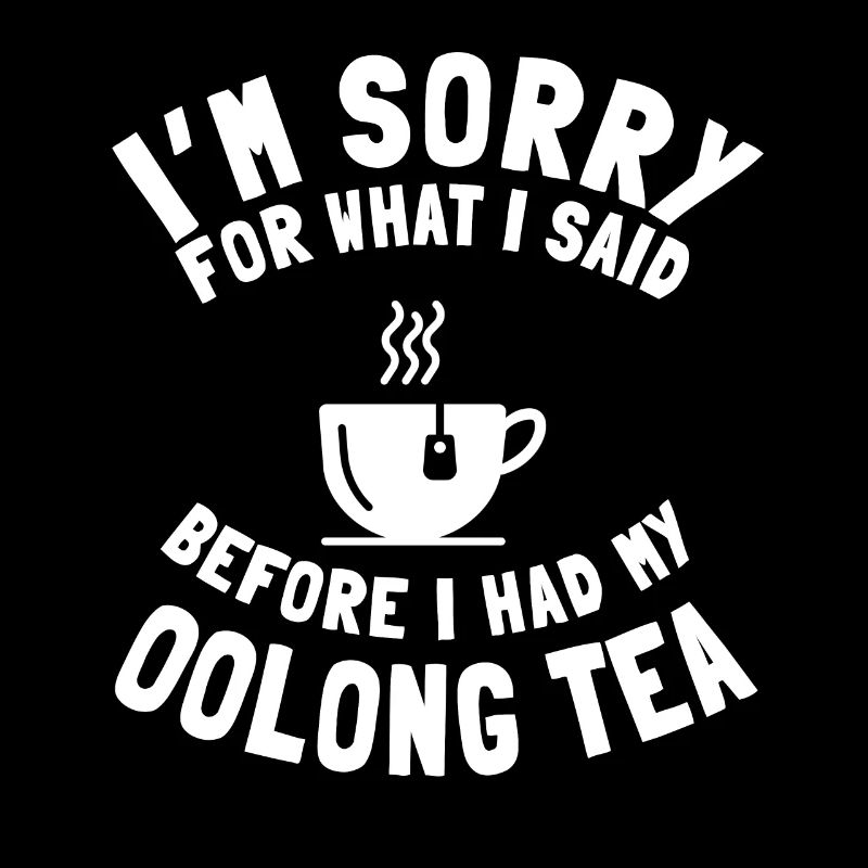 Oolong Tee