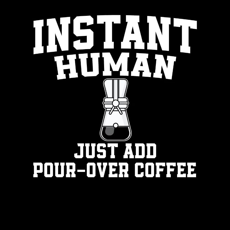 Hand-filtered coffee lovers