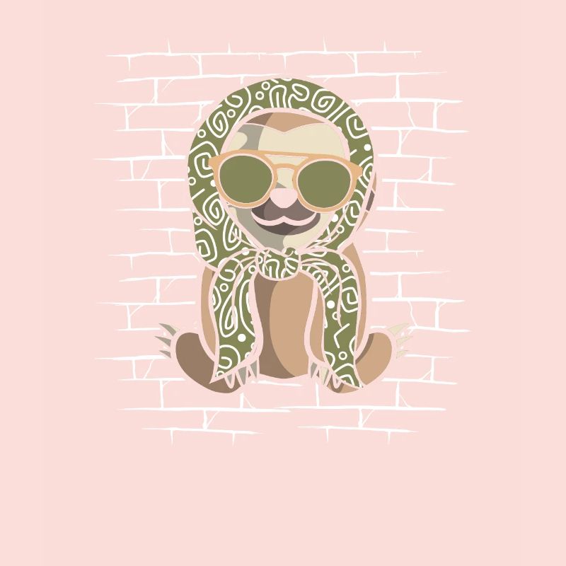 Sloth Sunglasses