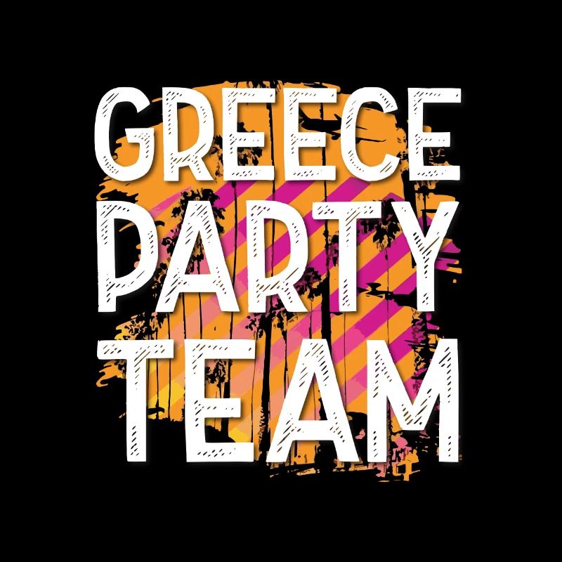 Greece Party Team
