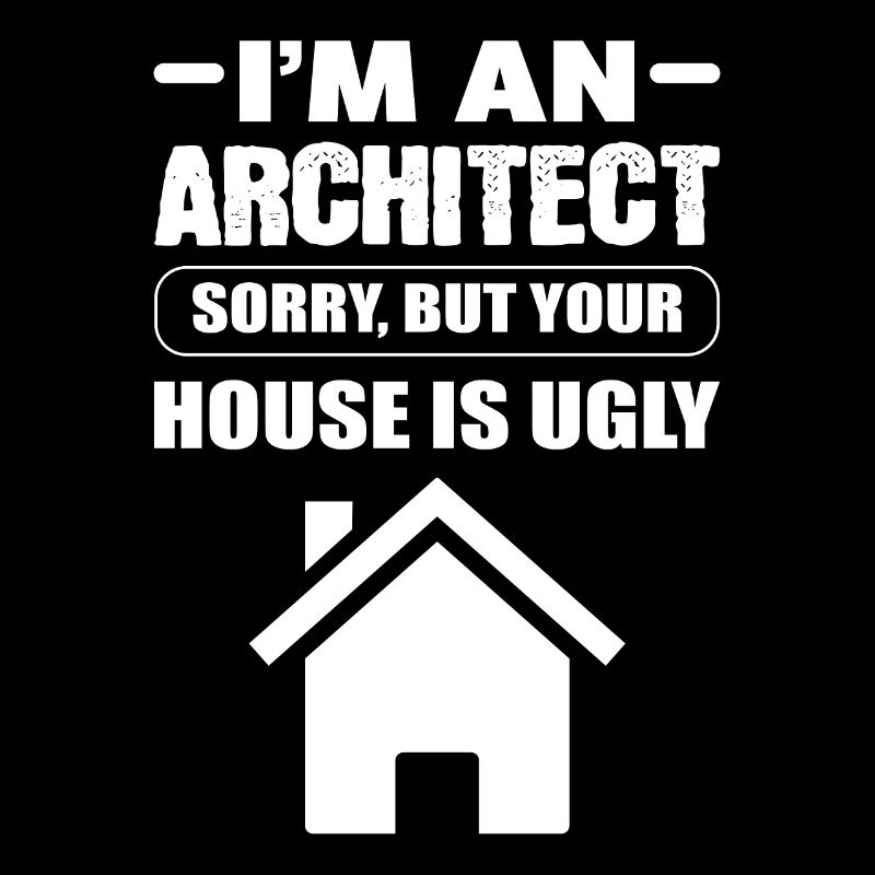 I am an Architect Licensed Architect
