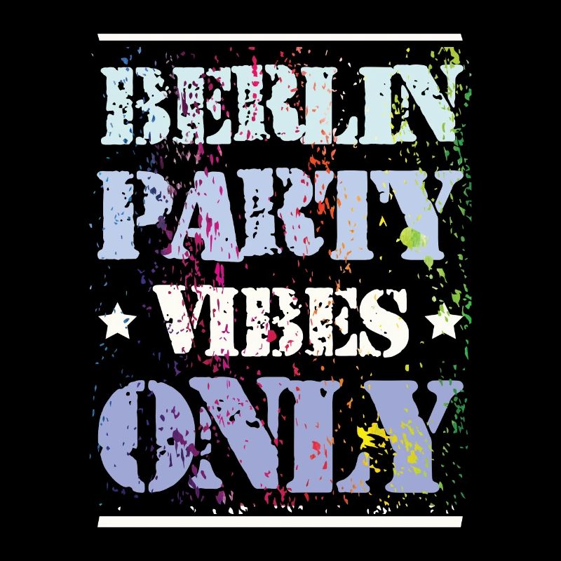 Berlin Party Vibes