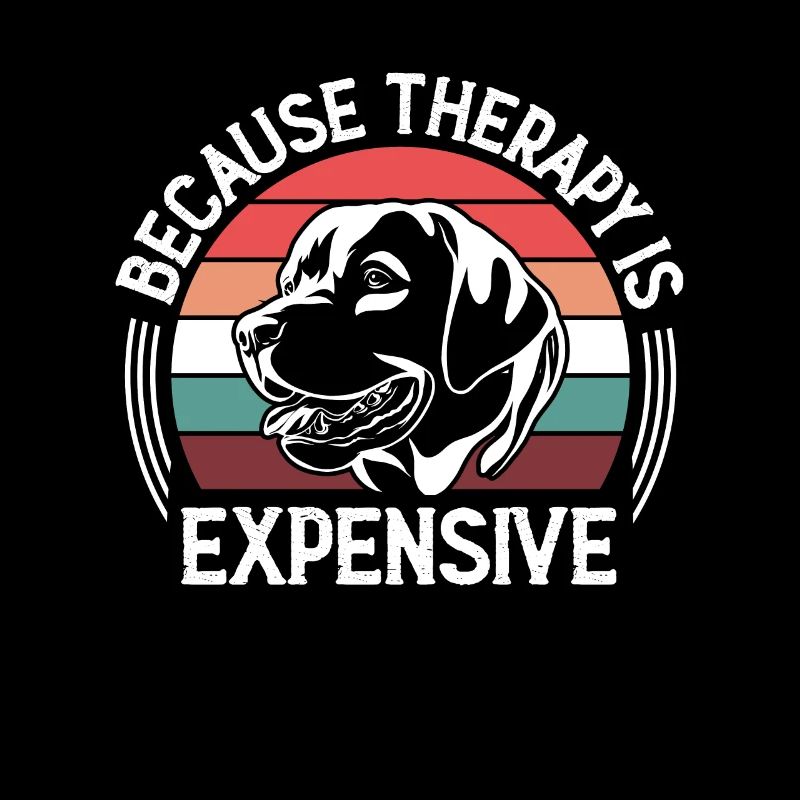 Therapy is expensive