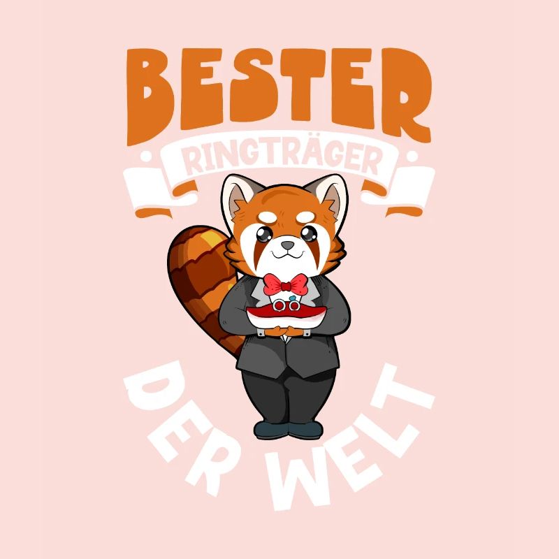 Bester Ringträger der Welt