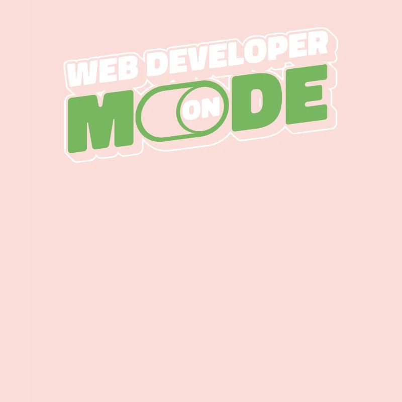 Développeur Web Mode développeur Web activé