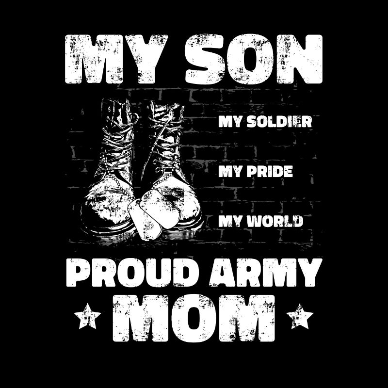 Mom Mutter Sohn