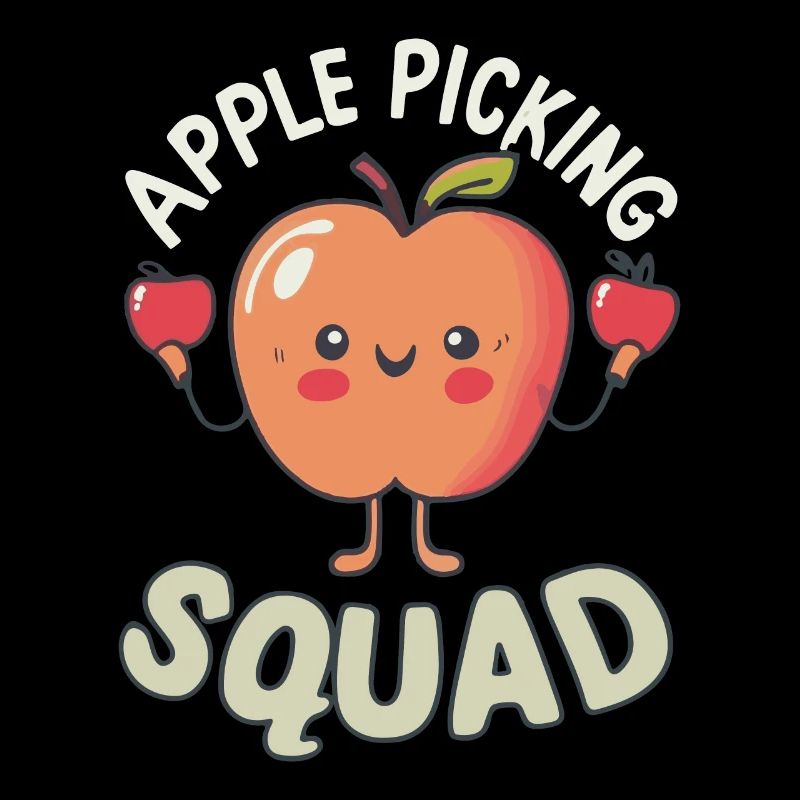 Apple Picking Squad