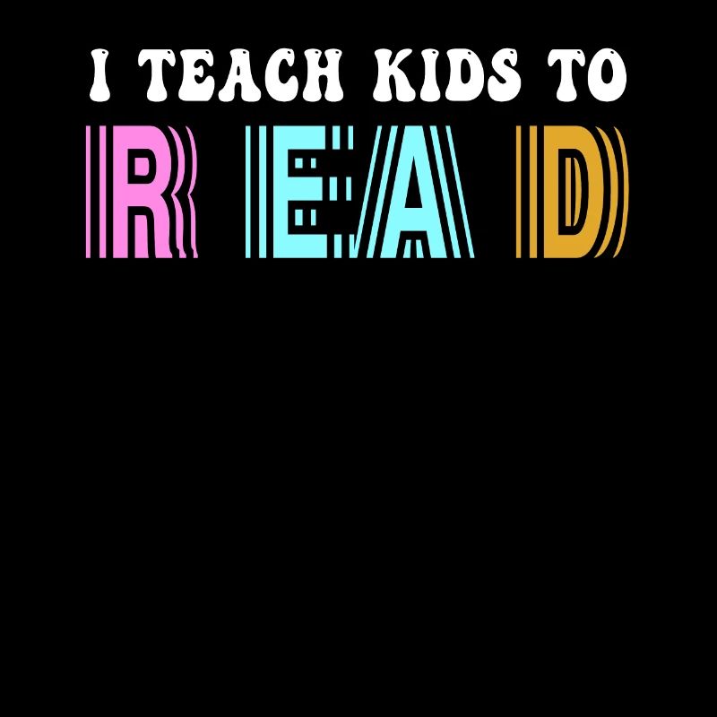 J’apprends aux enfants à lire les professeurs de sciences Lecture