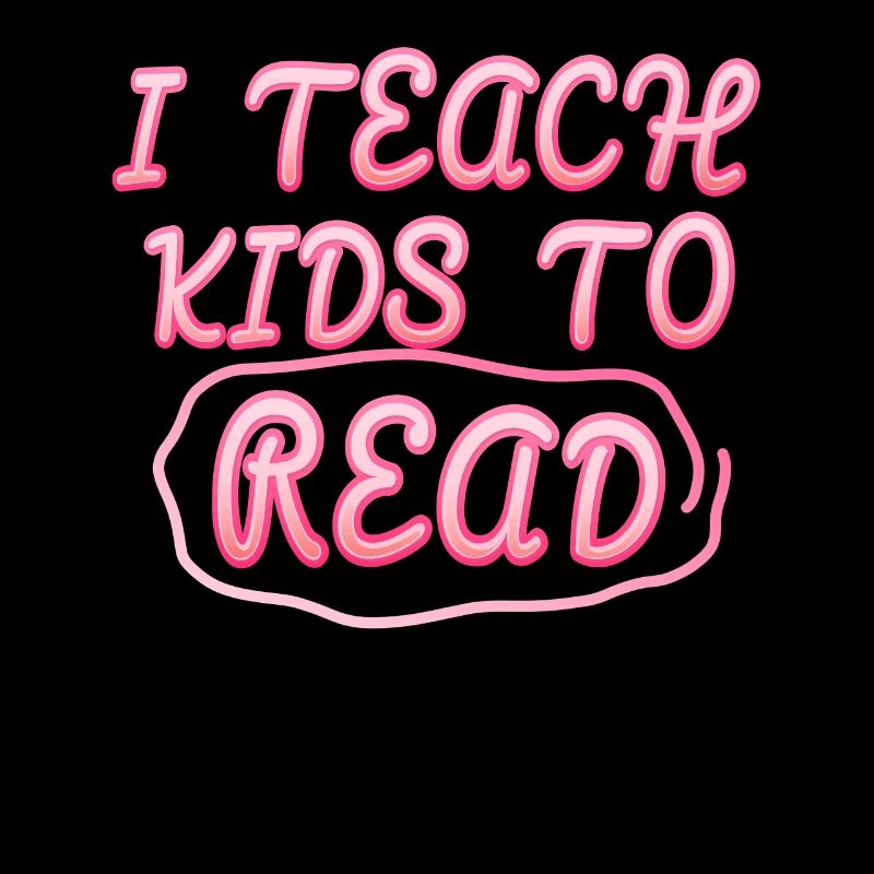 J’apprends aux enfants à lire les professeurs de sciences Lecture