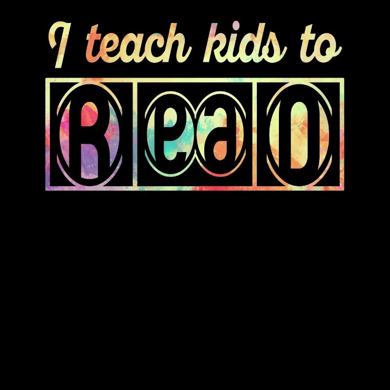 J’apprends aux enfants à lire les professeurs de sciences Lecture