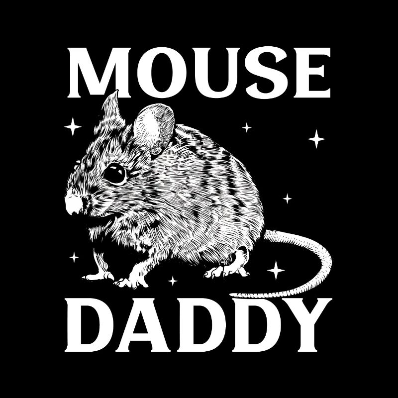 Mouse Owner - Mice Daddy