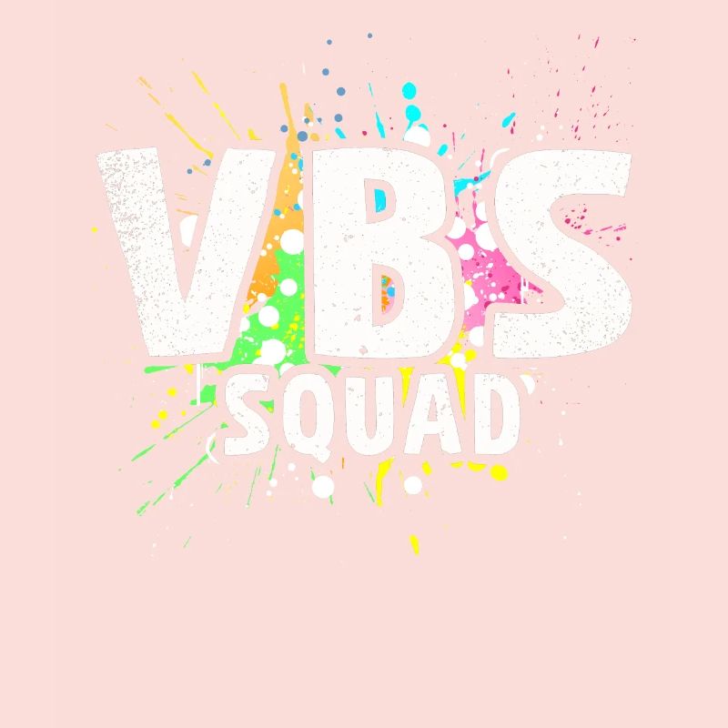 VBS Squad Bibel Shool