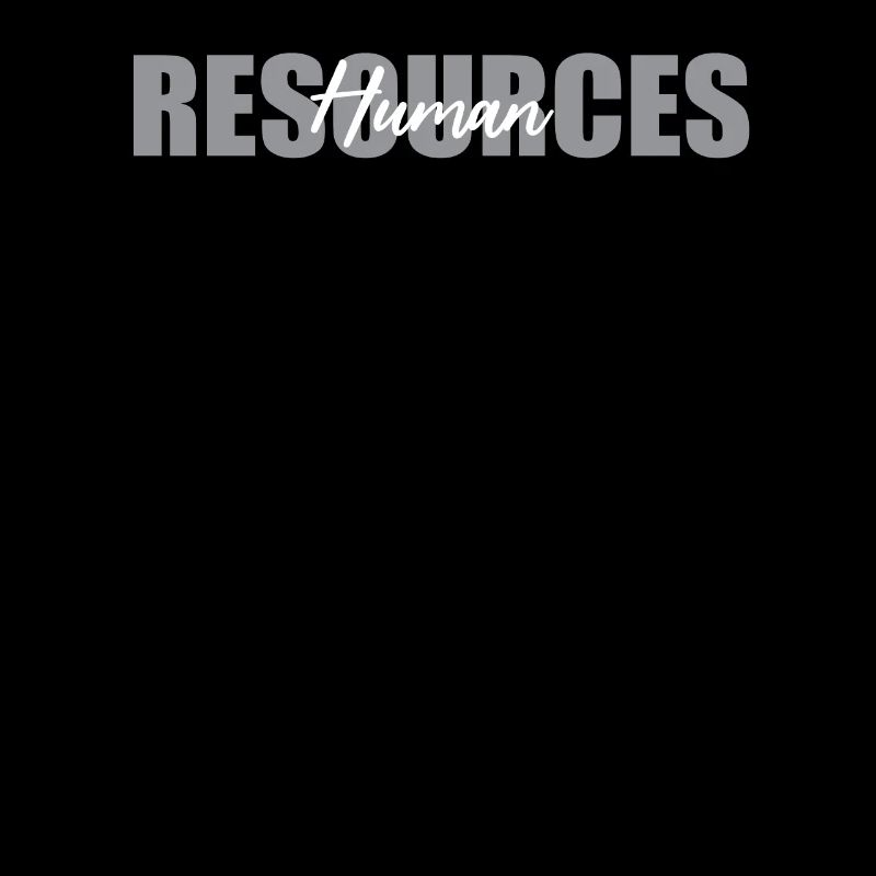 Human Resources