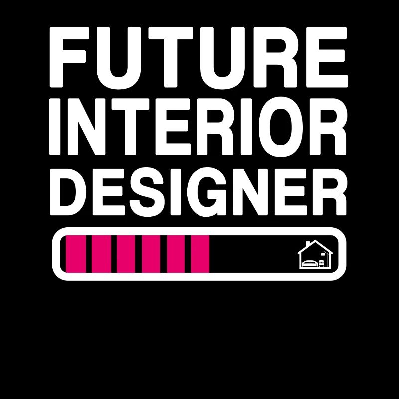 Futur architecte d’intérieur