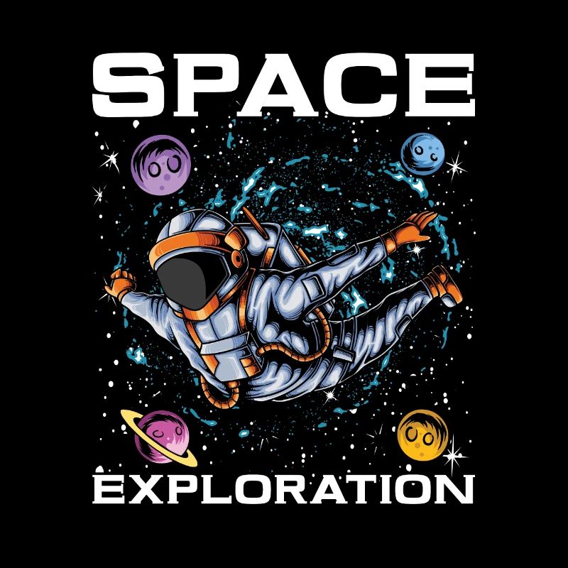 Colonisation de l’espace