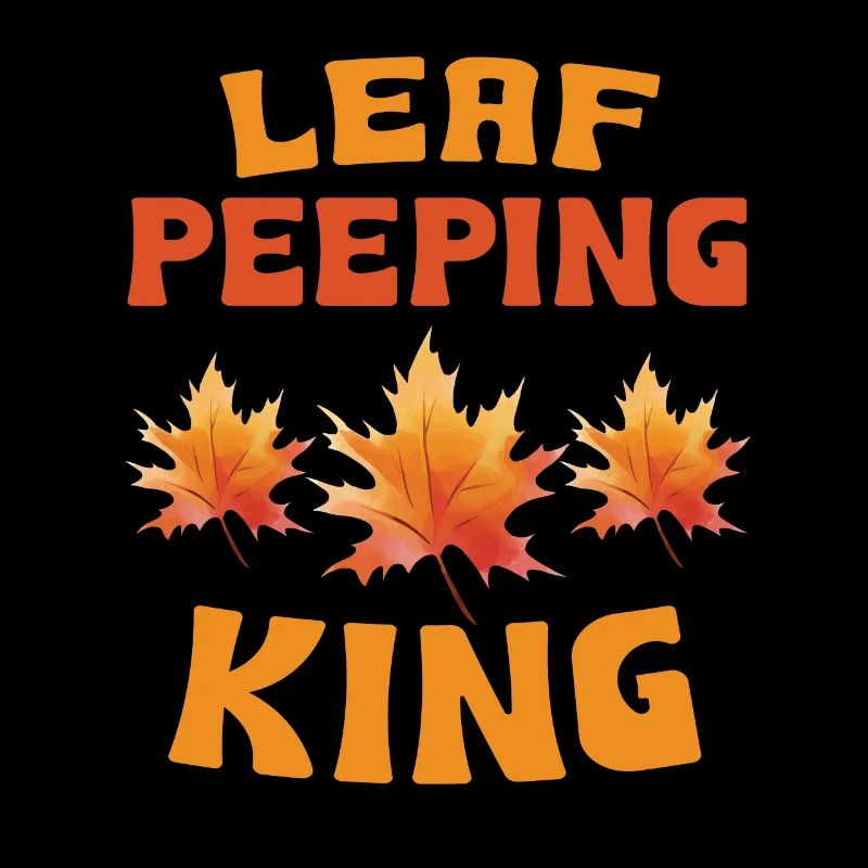 Leaf Giûcker King