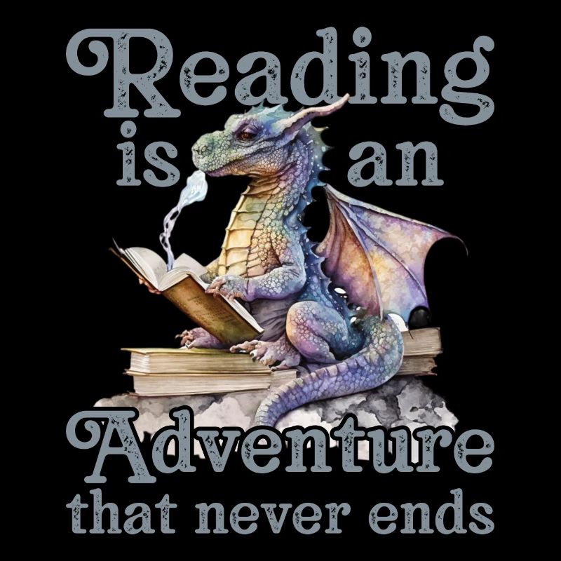 La lecture est une aventure Professeur de bibliothèque