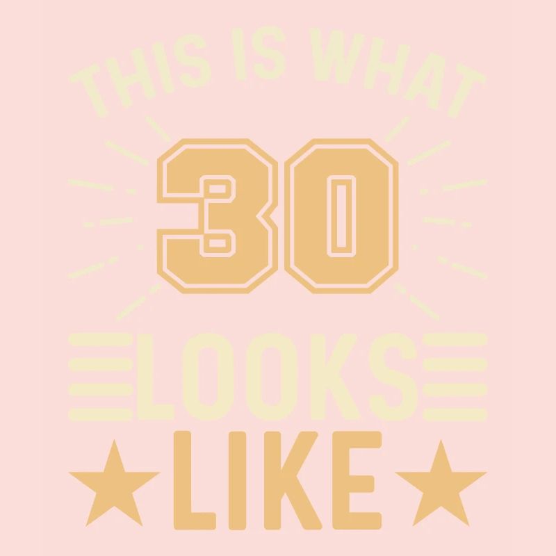 On dirait - 30 ans 30e anniversaire