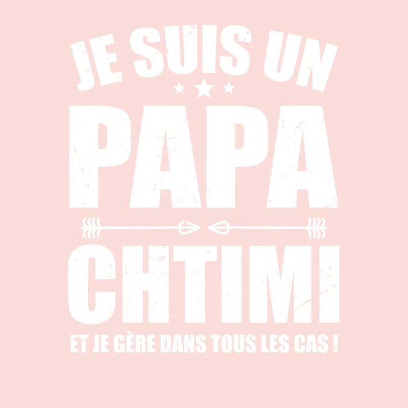 Papa CHTIMI
