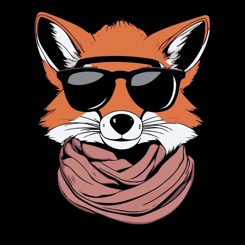 Fox Sunglasses