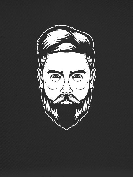 Bart Vollbart