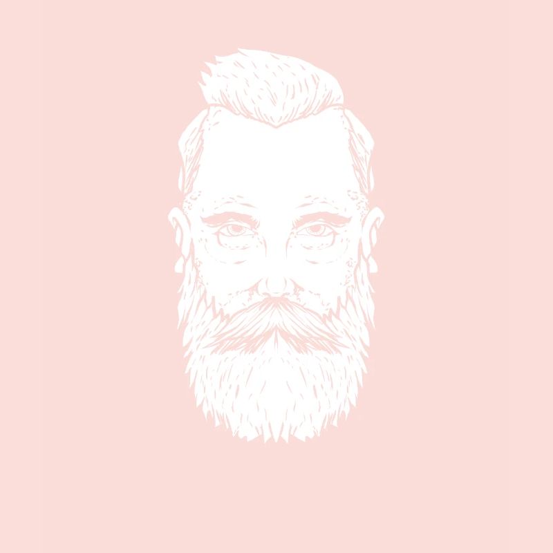 Beard Full Beard