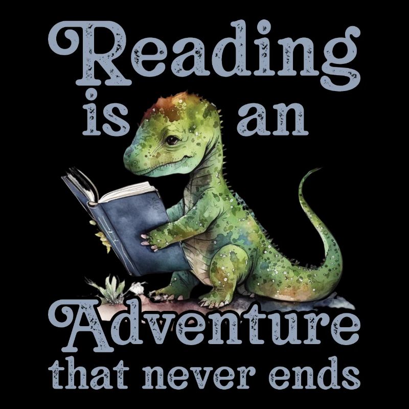 La lecture est une aventure Professeur de bibliothèque