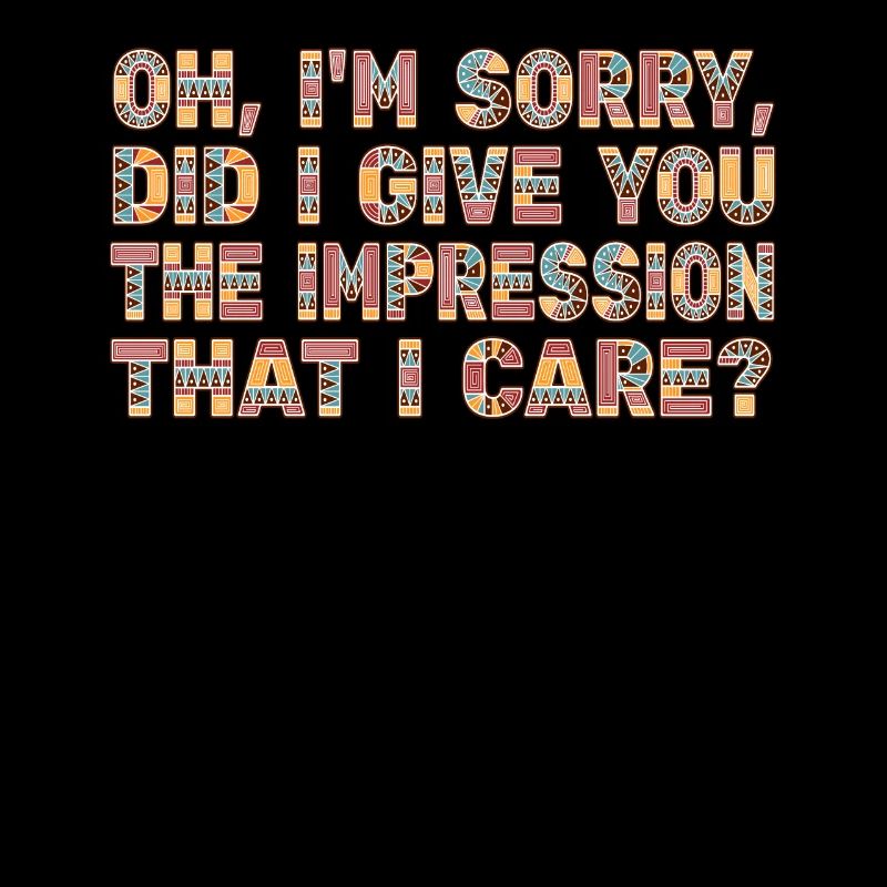 Indifference Sarcasm Different Attitude