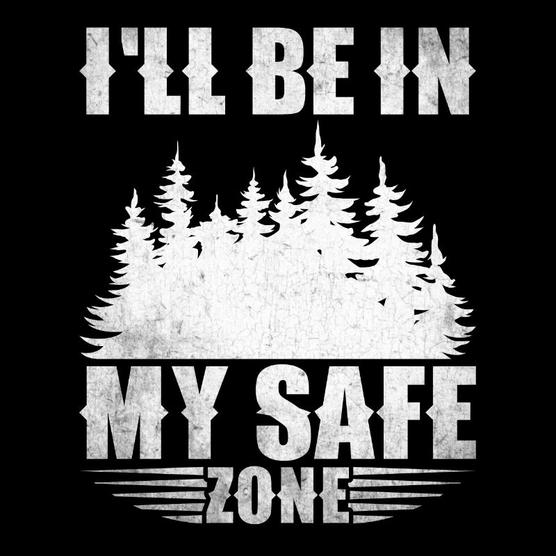 Forest Lovers Tree Owners Forest Decor Nature Lovers