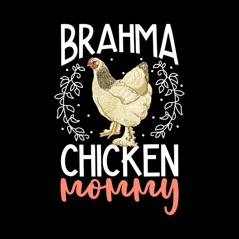 Brahma Mama
