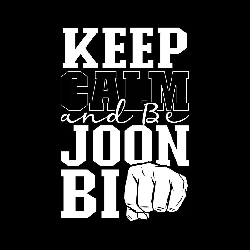 Keep Calm - Tang so Do