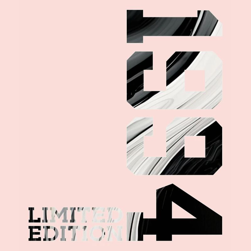 ÉDITION LIMITÉE 32E ANNIVERSAIRE 1994
