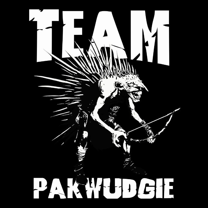 Pukwudgie Cryptid Folklore Myths