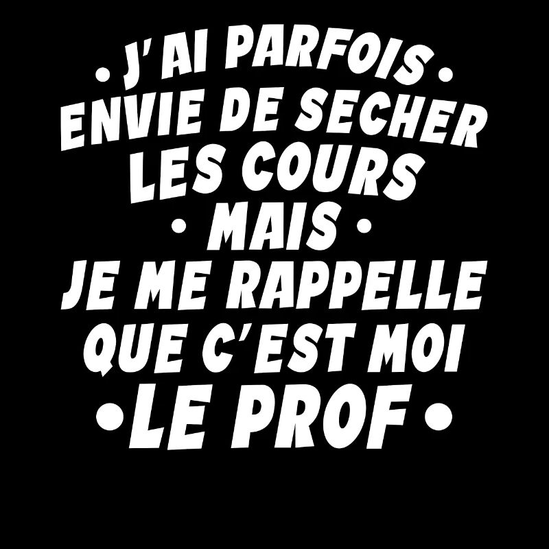 Professeur - Enseignant - Je Suis Professeur