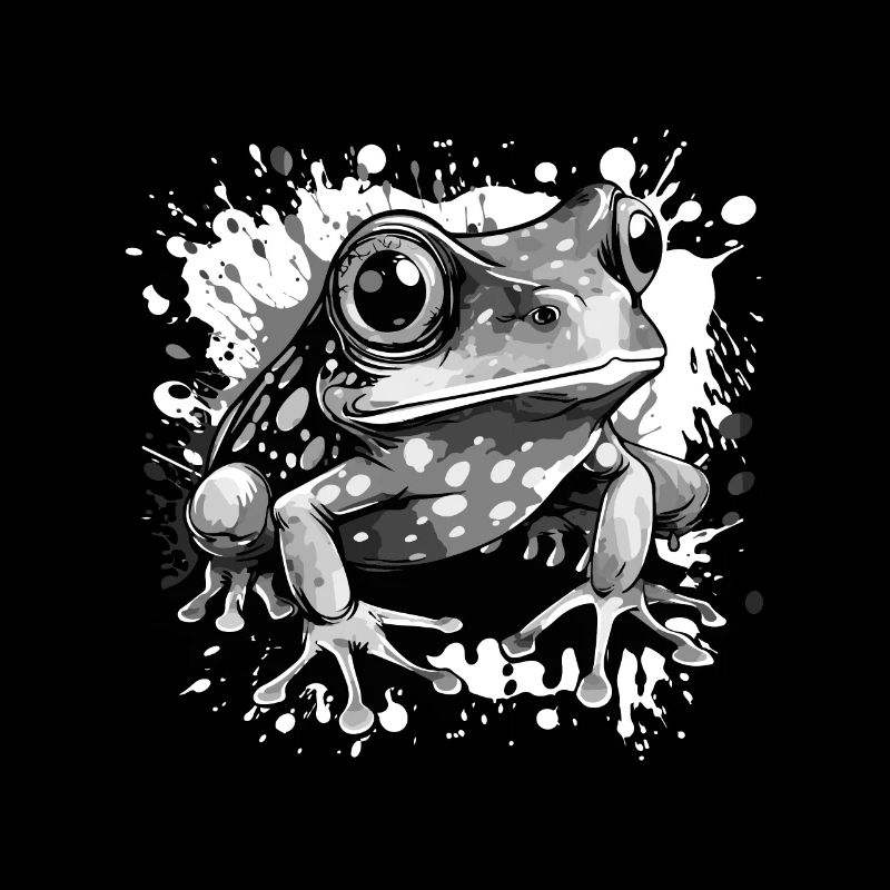 Frog Animal Amphibian Toad