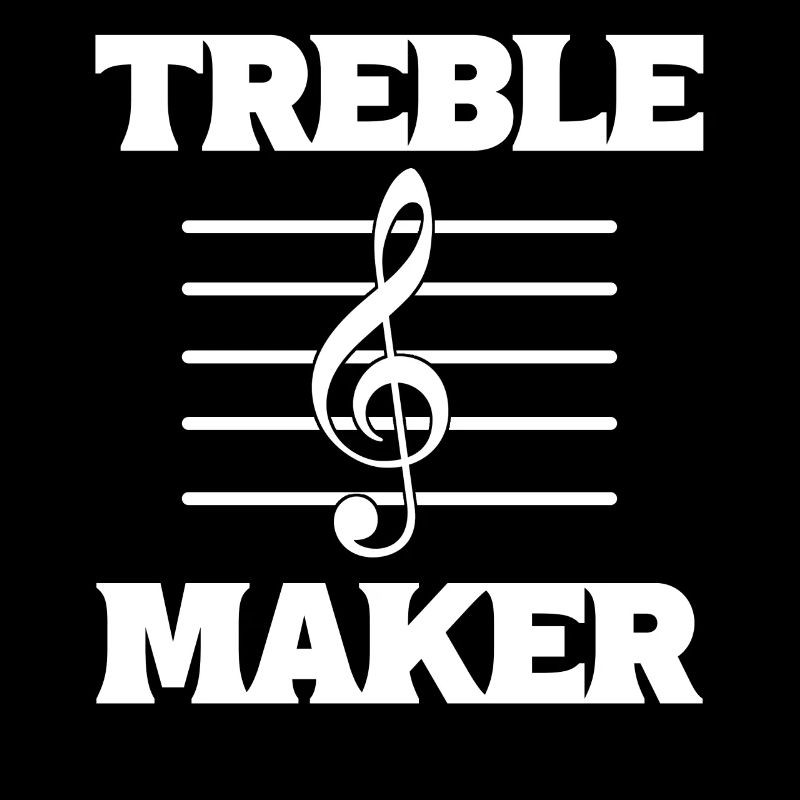 Treble Maker Instrumentalist