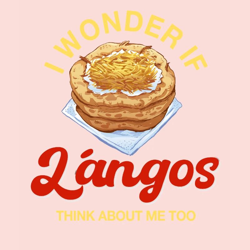 Langos Spruch