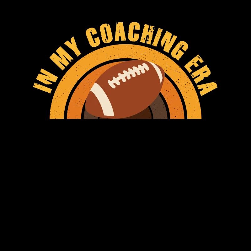 Proud Coach Apparel - Bester Trainer, Team