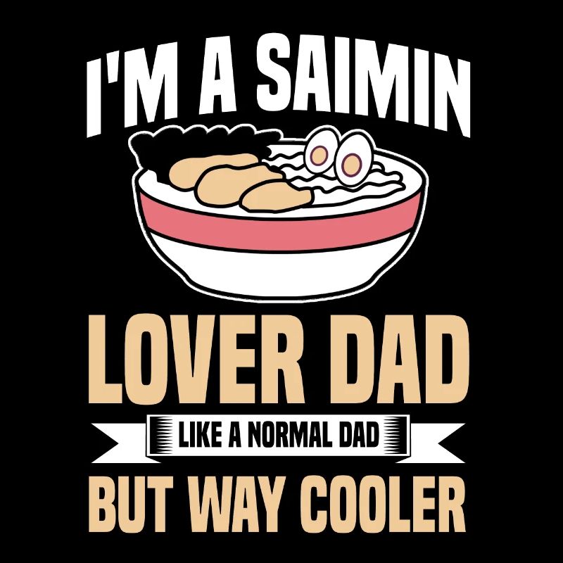 Saimin amant papa