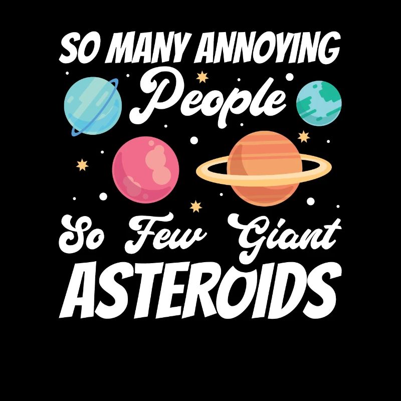RaSarcastic Planet Scientist Saying