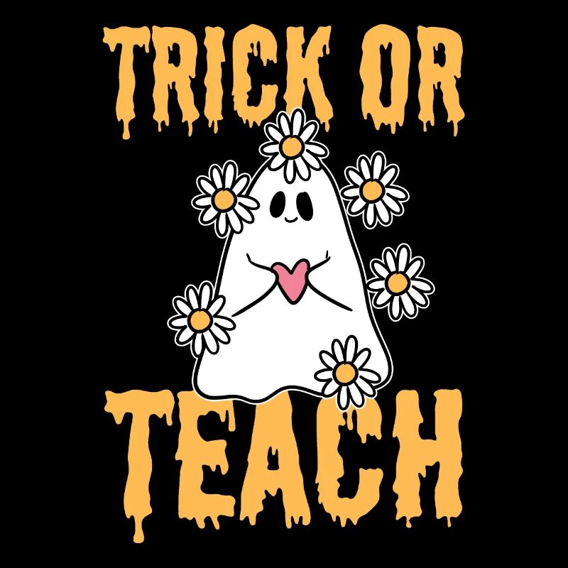 Trick Or Teach Lehrer