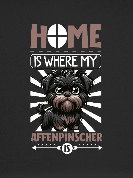 Home - Affenpinscher