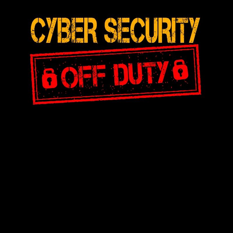 CybCyber Security Ausser Dienst