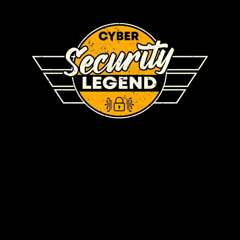 Cyber Security Legende