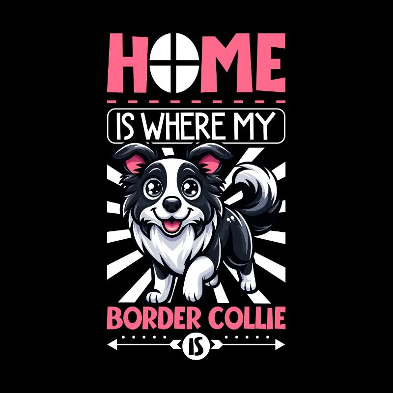Home - Border Collie