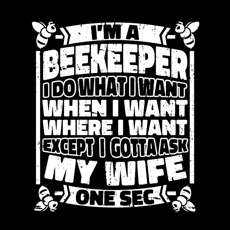 Beekeeper Beekeeper