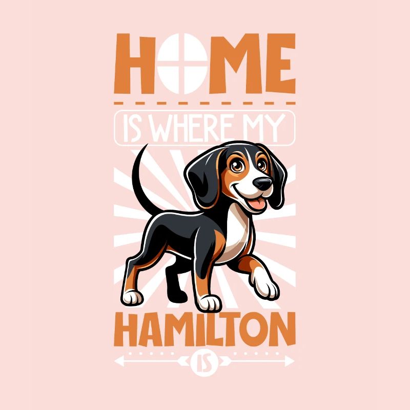 Accueil - Hamiltonstövare